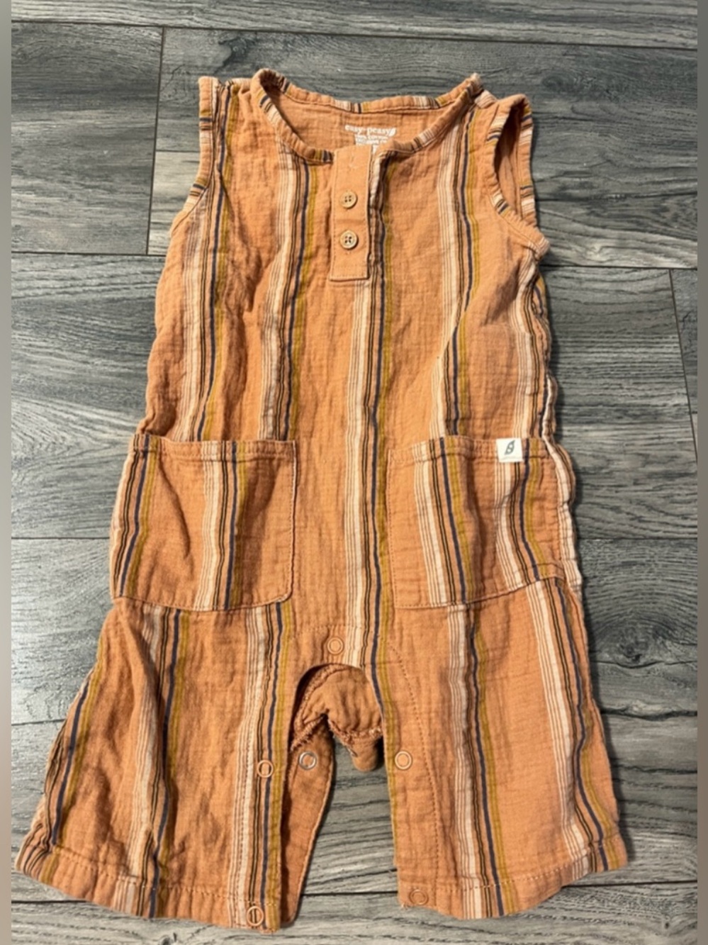 Bundle of 15 boy clothes - Picture 3 of 16